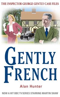Produktbild: Gently French