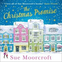 Produktbild: CHRISTMAS PROMISE M