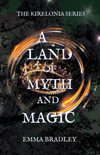 Produktbild: A Land of Myth and Magic