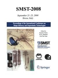 Produktbild: SMST 2008