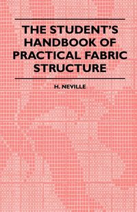 Produktbild: The Student's Handbook Of Practical Fabric Structure