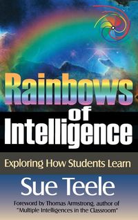 Produktbild: Rainbows of Intelligence