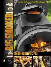 Produktbild: The Big Smoker Book
