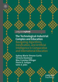 Produktbild: The Technological-Industrial Complex and Education