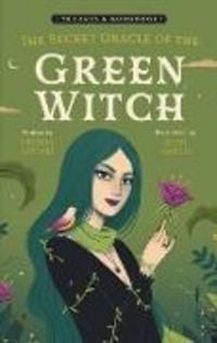 Produktbild: Greco, B: Secret Oracle of the Green Witch