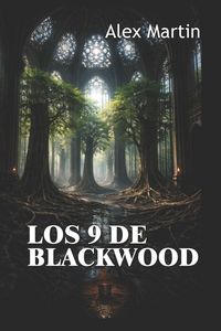 Produktbild: Los 9 de Blackwood