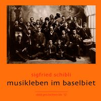 Produktbild: Musikleben im Baselbiet