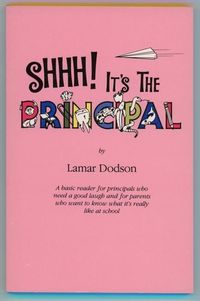 Produktbild: Shhh! It's the Principal