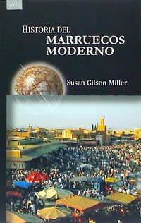 Produktbild: Historia del Marruecos moderno