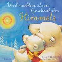 Produktbild: Weihnachten ist ein Geschenk des Himmels