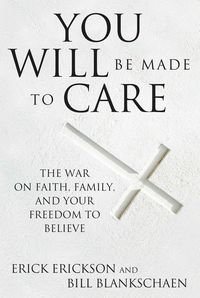 Produktbild: You Will Be Made to Care
