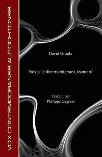 Produktbild: Puis-je le dire maintenant, Maman?