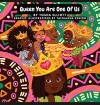 Produktbild: Queen You Are One of Us