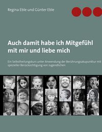 Produktbild: Auch damit habe ich Mitgef&uuml;hl mit mir und liebe mich
