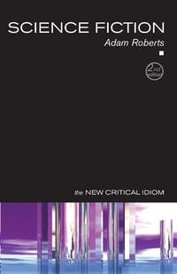 Produktbild: Science Fiction