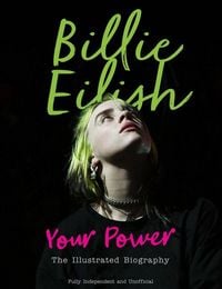 Produktbild: Billie Eilish