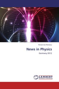 Produktbild: News in Physics