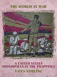 Produktbild: A United States Midshipman in the Pilippines