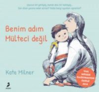 Produktbild: Benim Adim M&uuml;lteci Degil