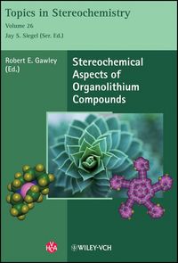 Produktbild: Stereochemical Aspects of Organolithium Compounds