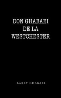 Produktbild: Don Ghabaei De La Westchester