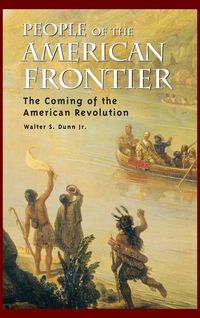 Produktbild: People of the American Frontier