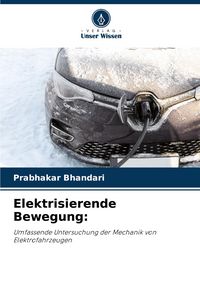 Produktbild: Elektrisierende Bewegung: