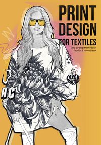 Produktbild: Print Design for Textiles
