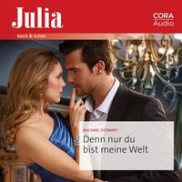 Produktbild: Denn nur du bist meine Welt