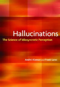 Produktbild: Hallucinations
