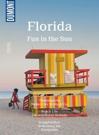 Produktbild: DuMont Bildatlas Florida