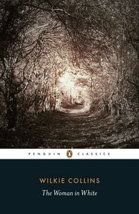 Produktbild: The Woman in White