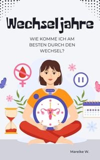 Produktbild: Wechseljahre