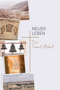 Produktbild: Neues Leben. Die Israel-Bibel