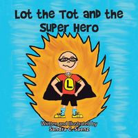 Produktbild: Lot the Tot and the Super Hero