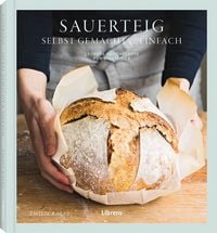 Produktbild: Sauerteig selbst gemacht & einfach
