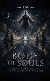 Produktbild: Body of Souls