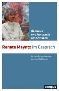 Produktbild: Ordnung und Fragilit&auml;t des Sozialen