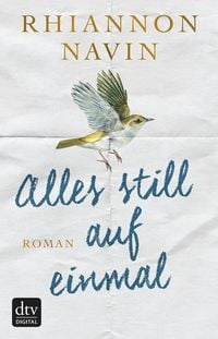 Produktbild Alles still auf einmal