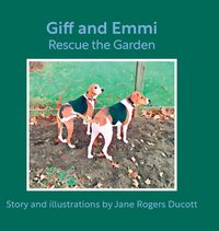 Produktbild: Giff and Emmi Rescue the Garden