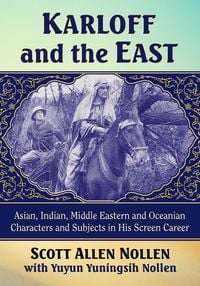 Produktbild: Karloff and the East