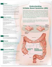 Produktbild: Understanding Irritable Bowel