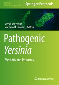 Produktbild: Pathogenic Yersinia