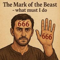 Produktbild: The Mark of the Beast