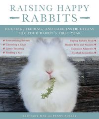 Produktbild: Raising Happy Rabbits