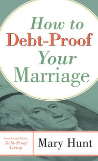 Produktbild: How to Debt-proof Your Marriage