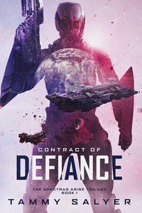 Produktbild: Contract of Defiance