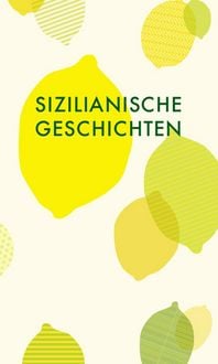 Produktbild: Sizilianische Geschichten