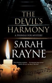 Produktbild: The Devil's Harmony