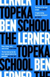 Produktbild: The Topeka School